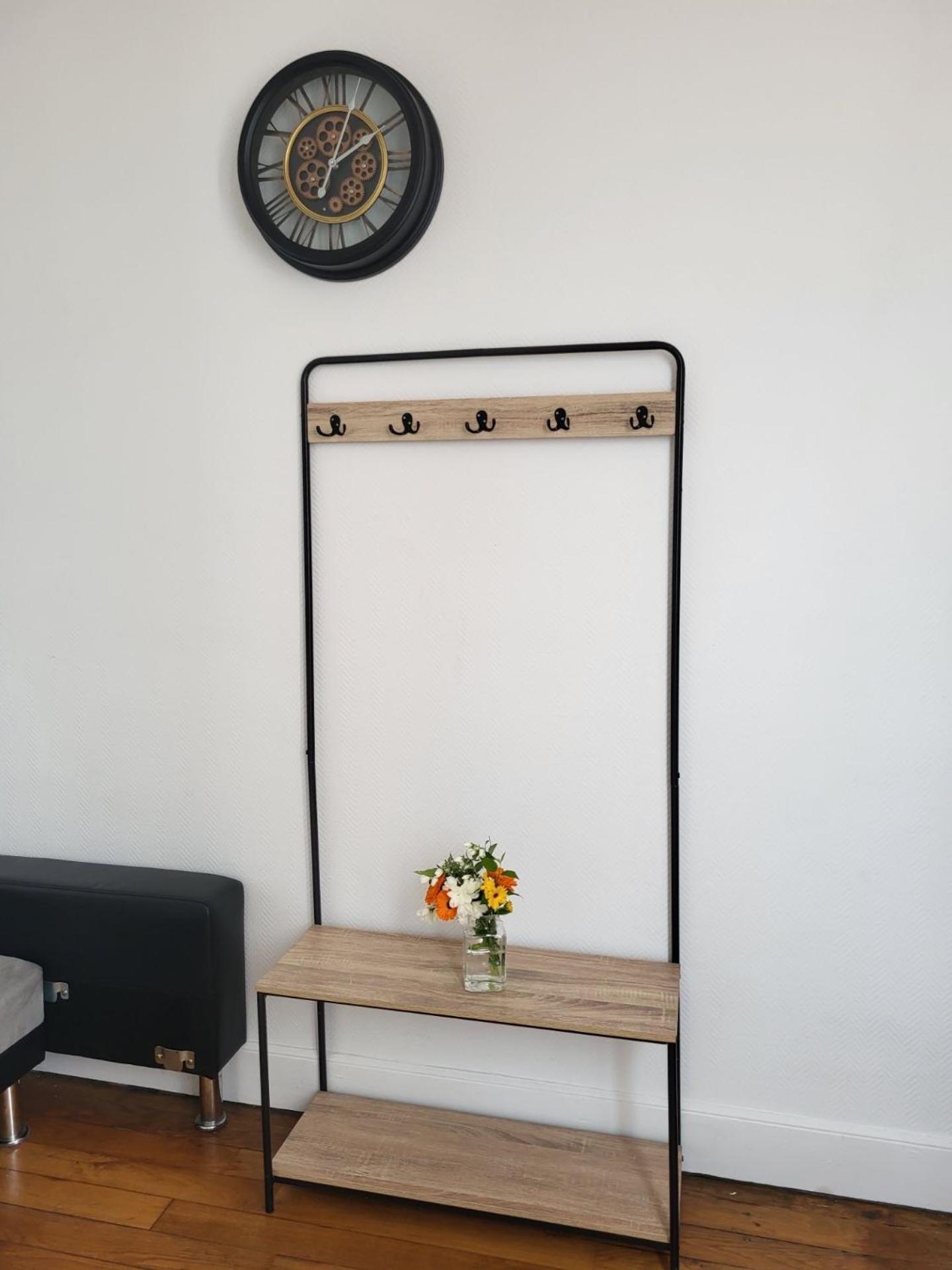 Studio Appartement
