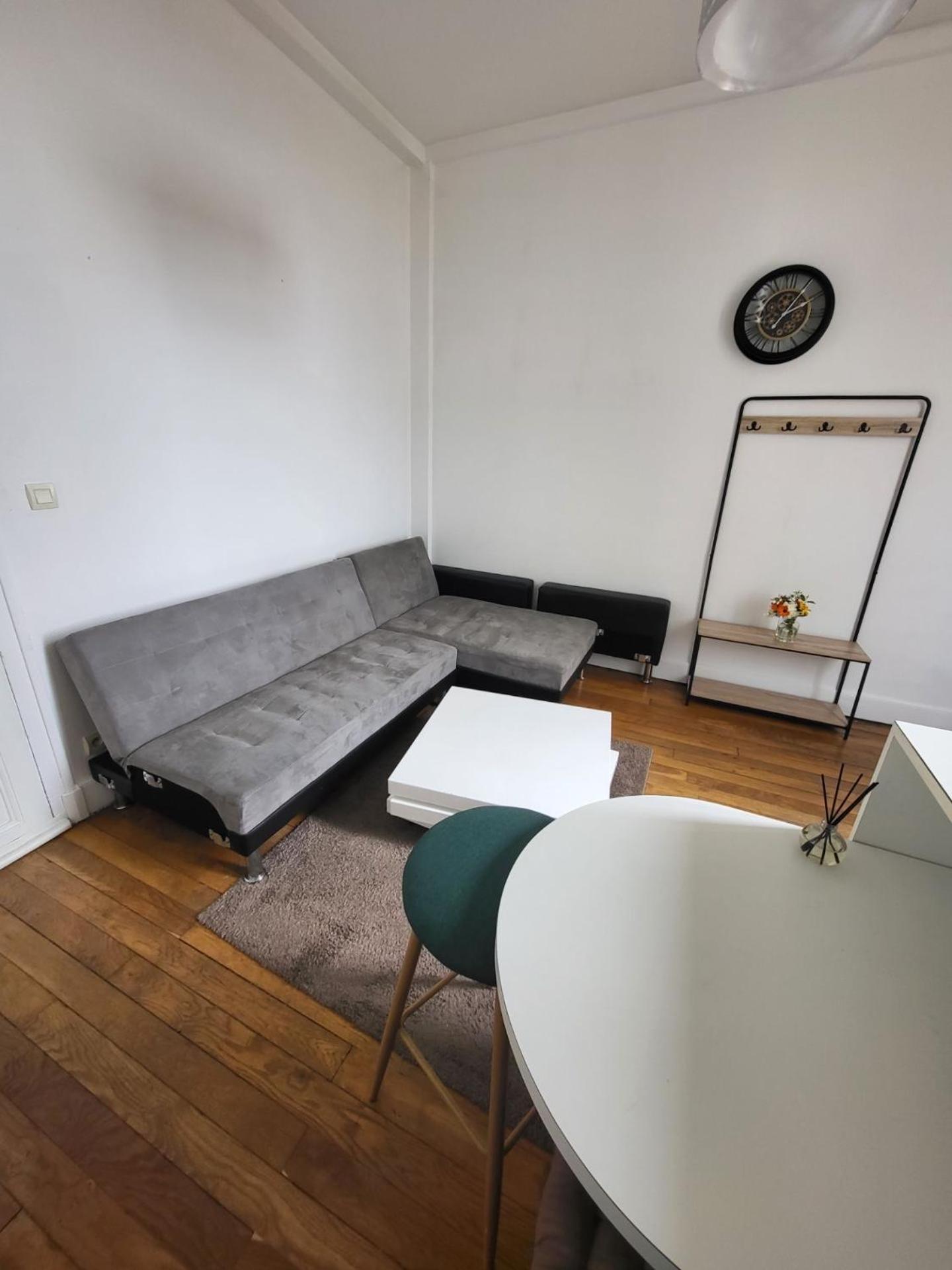 Studio Appartement Montceau-les-Mines