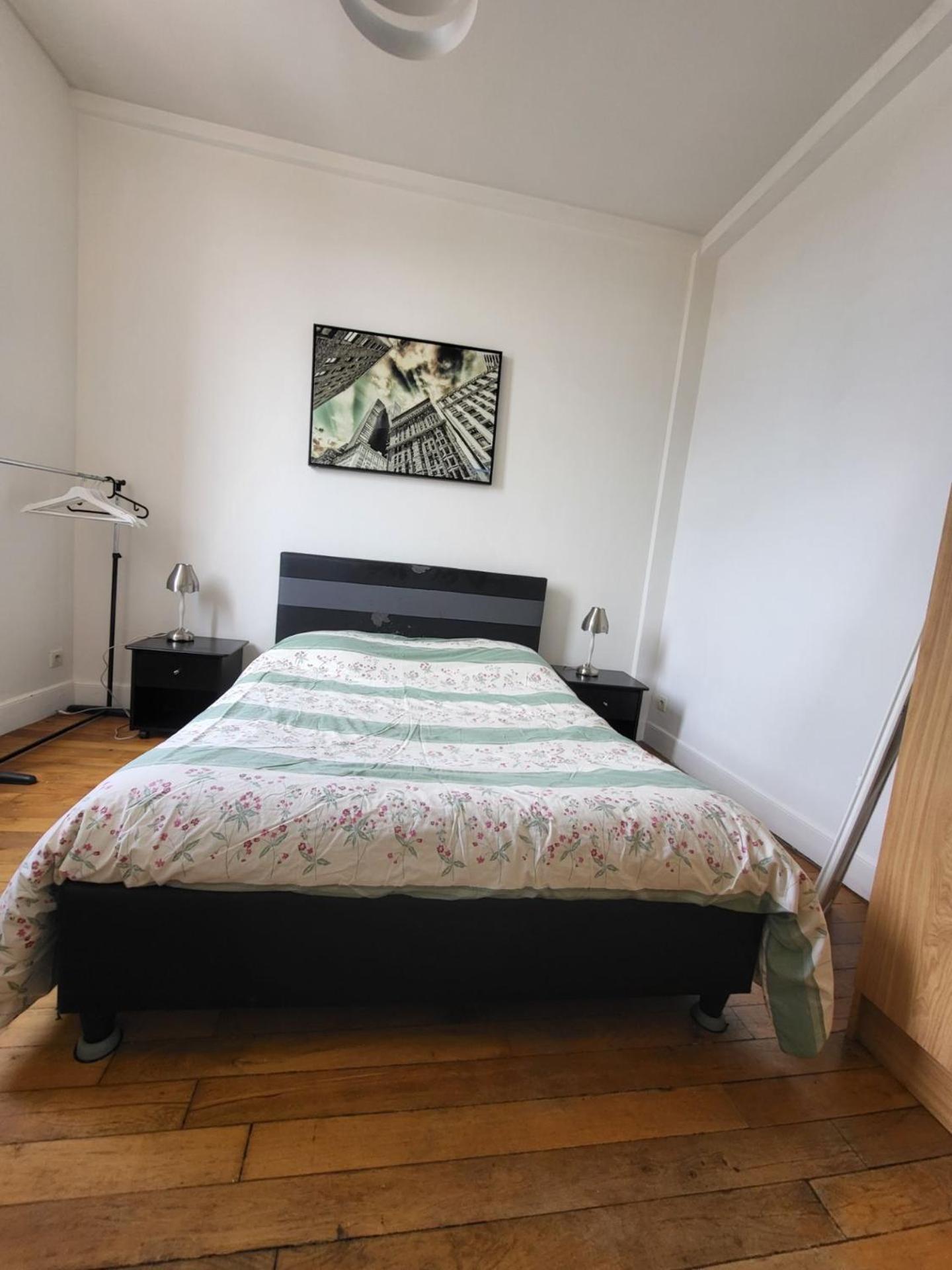 Appartement Studio Montceau-les-Mines